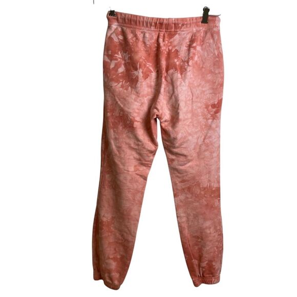 Cotton Citizen Milan Sweatpants Jogger Tie Dye Dahlia Crystal Womens Size XS - Picture 2 of 10